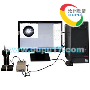 OU2390型CCD布氏图像处理系统