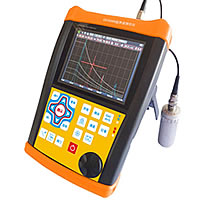 OU5500数字式超声波探伤仪