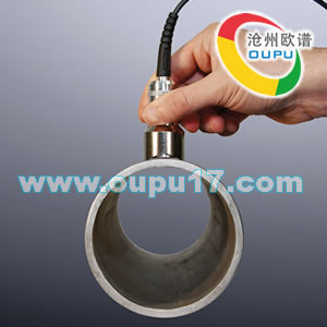 喷砂粗糙度仪