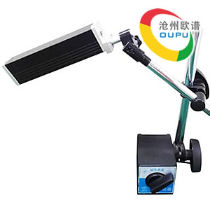 粗糙度仪支架