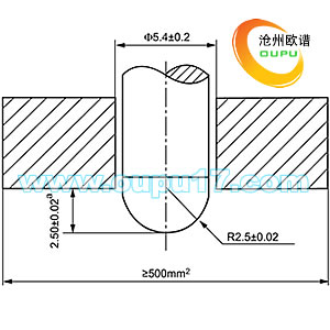 邵氏硬度计