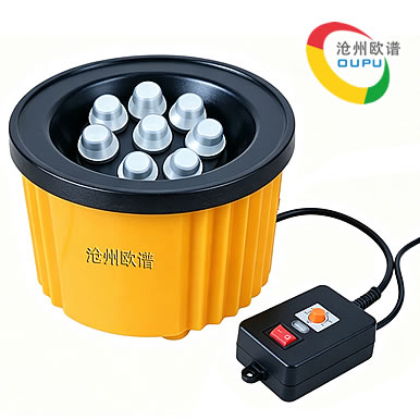 OU4050锭子专用除胶仪